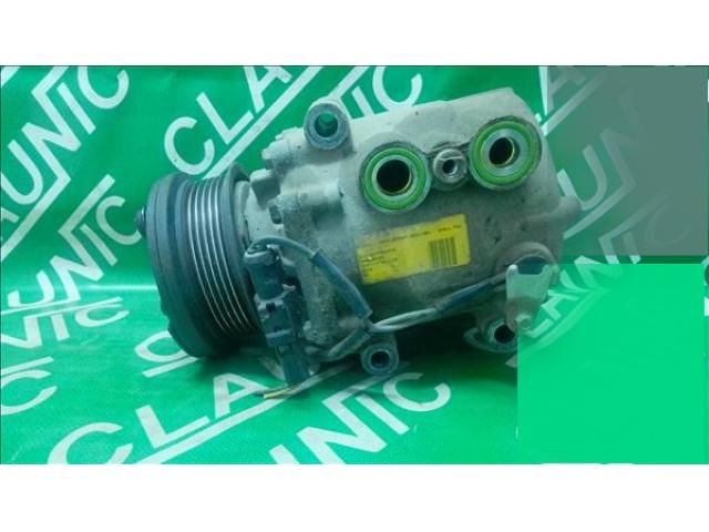 bontott FORD FIESTA V Klímakompresszor