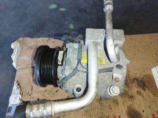 bontott FORD FIESTA V Klímakompresszor