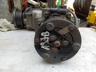 bontott FORD FIESTA V Klímakompresszor