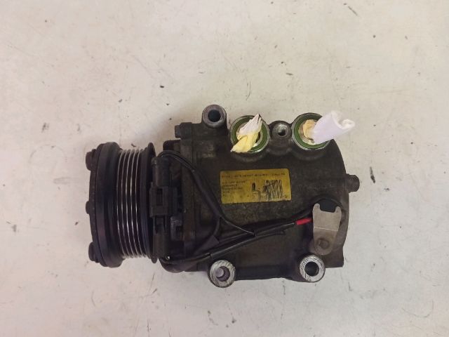 bontott FORD FIESTA V Klímakompresszor