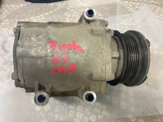 bontott FORD FIESTA V Klímakompresszor