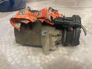 bontott FORD FIESTA V Klímakompresszor