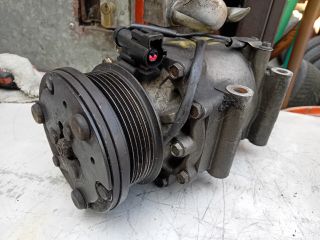 bontott FORD FIESTA V Klímakompresszor