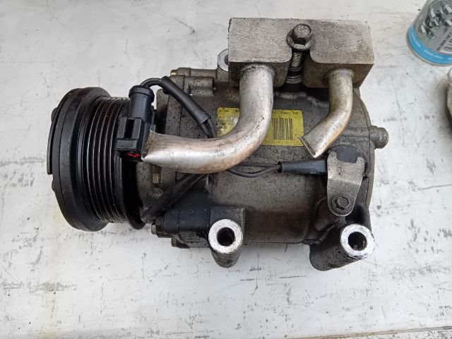 bontott FORD FIESTA V Klímakompresszor