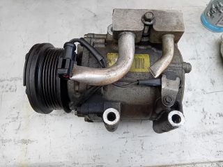 bontott FORD FIESTA V Klímakompresszor