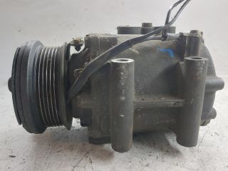bontott FORD FIESTA V Klímakompresszor