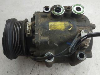 bontott FORD FIESTA V Klímakompresszor