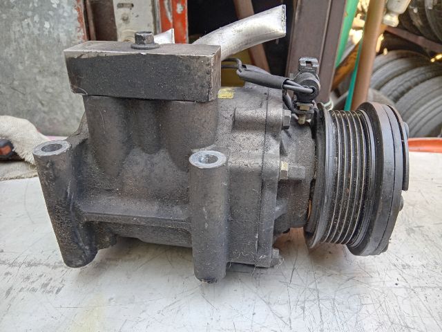 bontott FORD FIESTA V Klímakompresszor