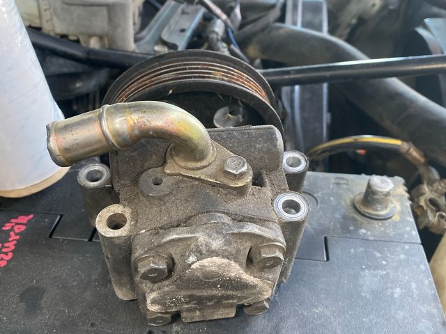 bontott FORD FIESTA V Kormányszervó Motor (Hidraulikus)