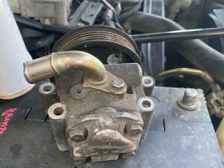 bontott FORD FIESTA V Kormányszervó Motor (Hidraulikus)