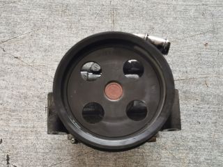 bontott FORD FIESTA V Kormányszervó Motor (Hidraulikus)