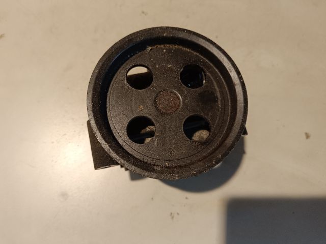 bontott FORD FIESTA V Kormányszervó Motor (Hidraulikus)