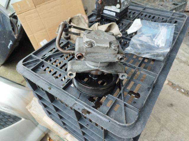 bontott FORD FIESTA V Kormányszervó Motor (Hidraulikus)