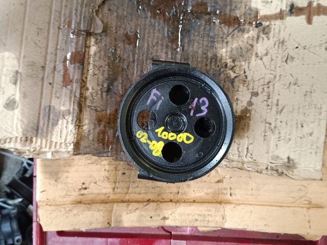 bontott FORD FIESTA V Kormányszervó Motor (Hidraulikus)