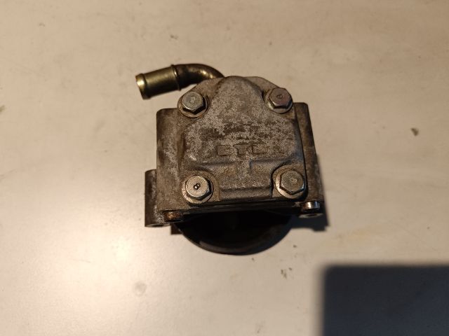 bontott FORD FIESTA V Kormányszervó Motor (Hidraulikus)