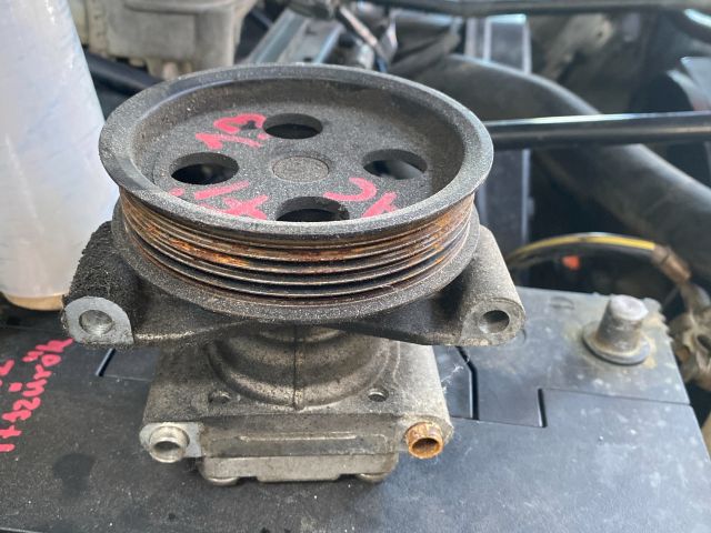 bontott FORD FIESTA V Kormányszervó Motor (Hidraulikus)