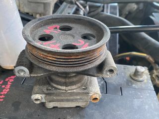 bontott FORD FIESTA V Kormányszervó Motor (Hidraulikus)