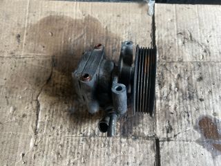 bontott FORD FIESTA V Kormányszervó Motor (Hidraulikus)