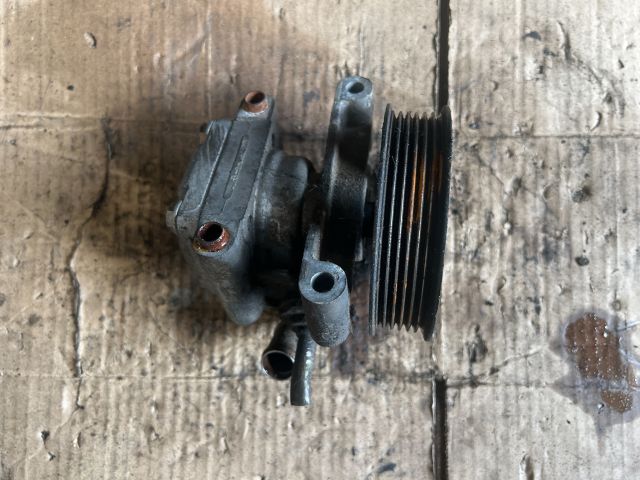 bontott FORD FIESTA V Kormányszervó Motor (Hidraulikus)