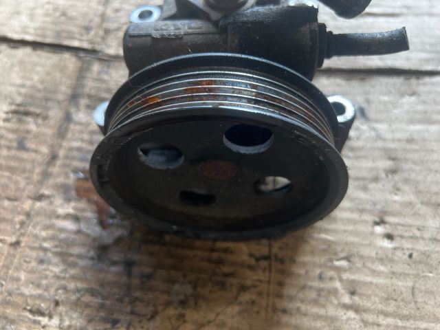 bontott FORD FIESTA V Kormányszervó Motor (Hidraulikus)