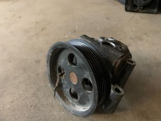 bontott FORD FIESTA V Kormányszervó Motor (Hidraulikus)