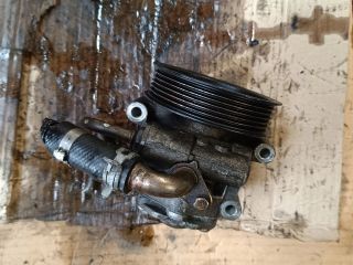 bontott FORD FIESTA V Kormányszervó Motor (Hidraulikus)