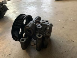 bontott FORD FIESTA V Kormányszervó Motor (Hidraulikus)