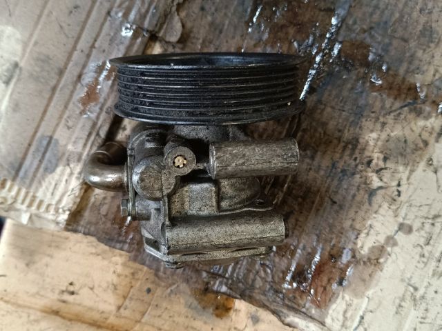 bontott FORD FIESTA V Kormányszervó Motor (Hidraulikus)