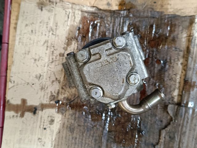 bontott FORD FIESTA V Kormányszervó Motor (Hidraulikus)