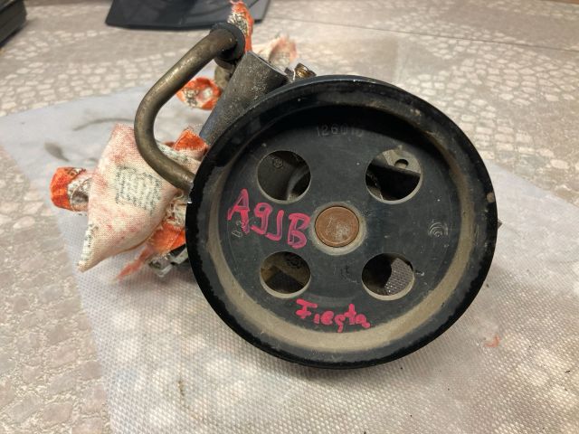 bontott FORD FIESTA V Kormányszervó Motor (Hidraulikus)