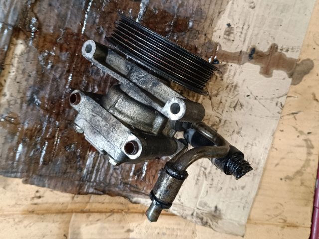 bontott FORD FIESTA V Kormányszervó Motor (Hidraulikus)