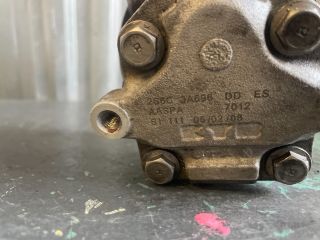 bontott FORD FIESTA V Kormányszervó Motor (Hidraulikus)