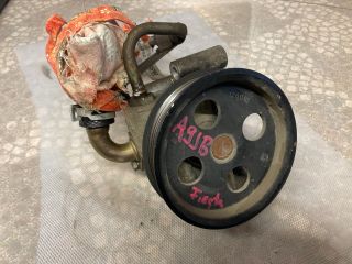 bontott FORD FIESTA V Kormányszervó Motor (Hidraulikus)