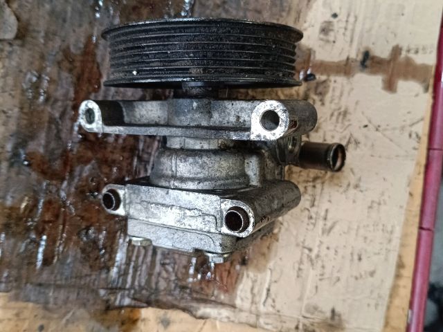 bontott FORD FIESTA V Kormányszervó Motor (Hidraulikus)