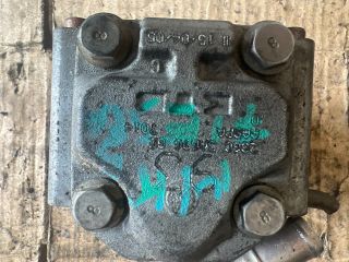 bontott FORD FIESTA V Kormányszervó Motor (Hidraulikus)