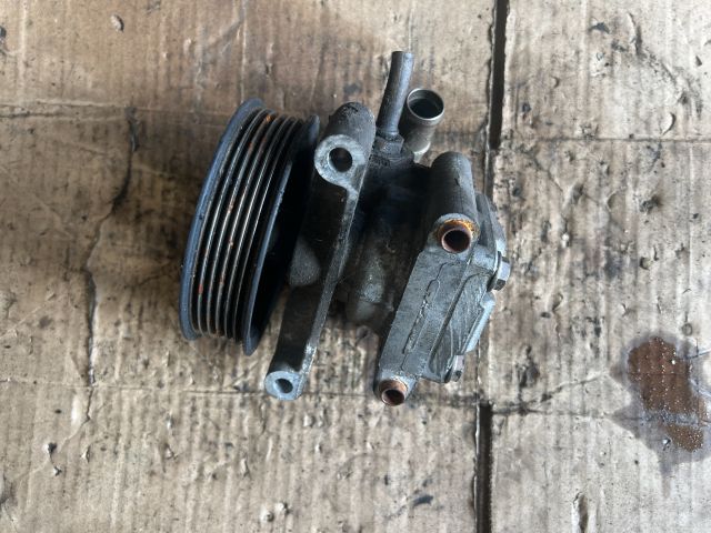 bontott FORD FIESTA V Kormányszervó Motor (Hidraulikus)