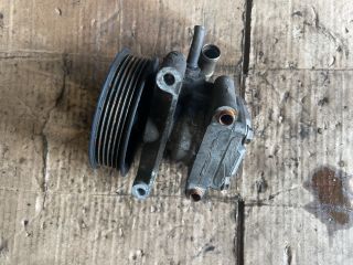 bontott FORD FIESTA V Kormányszervó Motor (Hidraulikus)