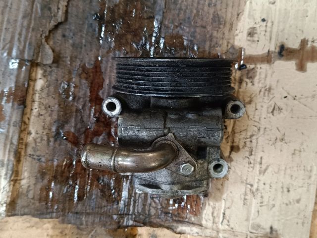 bontott FORD FIESTA V Kormányszervó Motor (Hidraulikus)