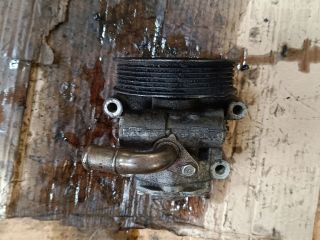 bontott FORD FIESTA V Kormányszervó Motor (Hidraulikus)