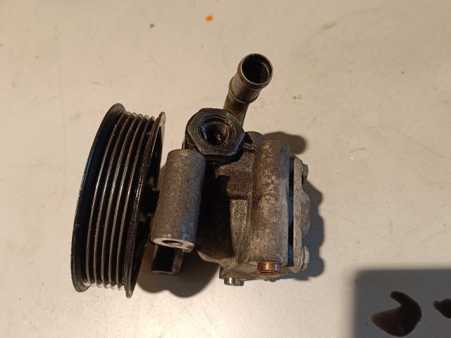 bontott FORD FIESTA V Kormányszervó Motor (Hidraulikus)