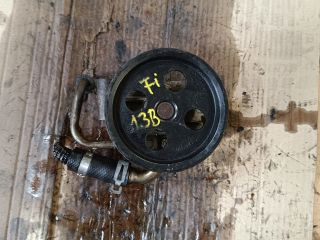 bontott FORD FIESTA V Kormányszervó Motor (Hidraulikus)