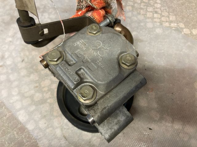 bontott FORD FIESTA V Kormányszervó Motor (Hidraulikus)