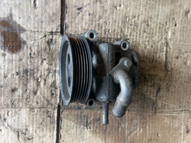 bontott FORD FIESTA V Kormányszervó Motor (Hidraulikus)