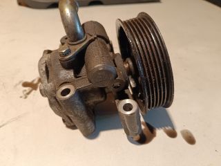 bontott FORD FIESTA V Kormányszervó Motor (Hidraulikus)