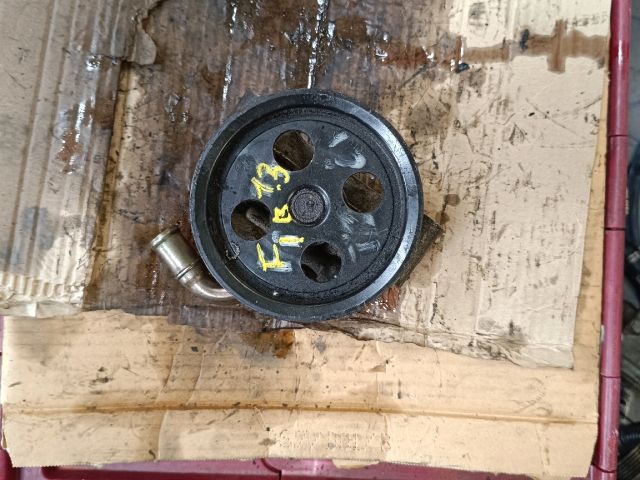 bontott FORD FIESTA V Kormányszervó Motor (Hidraulikus)