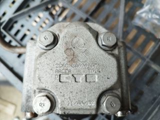 bontott FORD FIESTA V Kormányszervó Motor (Hidraulikus)