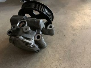 bontott FORD FIESTA V Kormányszervó Motor (Hidraulikus)