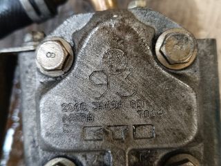 bontott FORD FIESTA V Kormányszervó Motor (Hidraulikus)