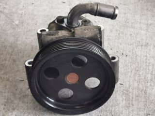 bontott FORD FIESTA V Kormányszervó Motor (Hidraulikus)