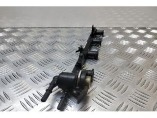 bontott FORD FIESTA V Közösnyomócső